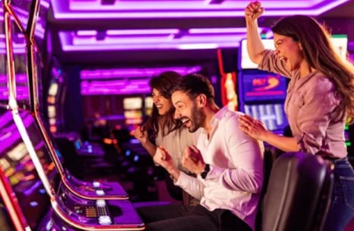 xojili game lobby overview showing sports and casino categories on mobile