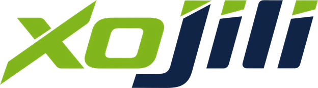 xojili brand logo
